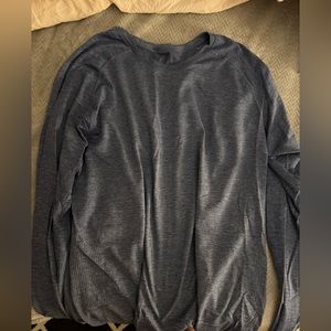 Lululemon Long Sleeve